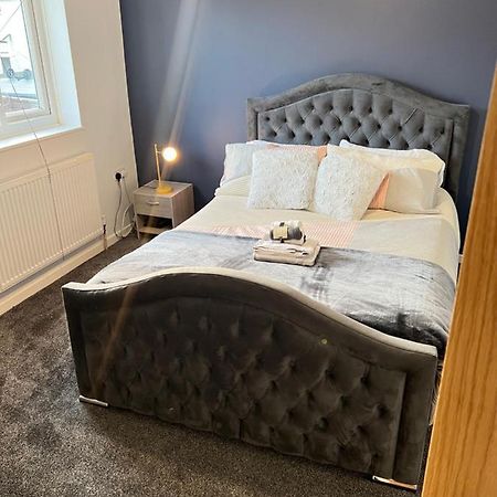 Eden Gardens Hotell Nottingham Eksteriør bilde