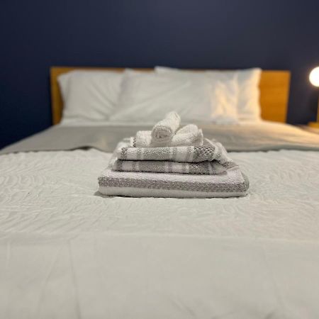 Eden Gardens Hotell Nottingham Eksteriør bilde