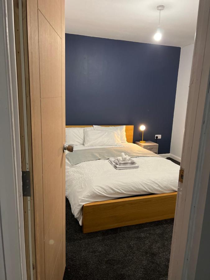 Eden Gardens Hotell Nottingham Eksteriør bilde