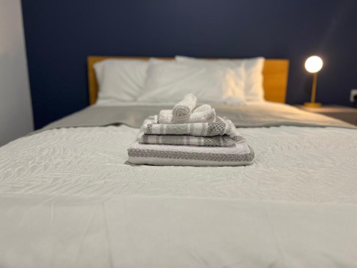 Eden Gardens Hotell Nottingham Eksteriør bilde