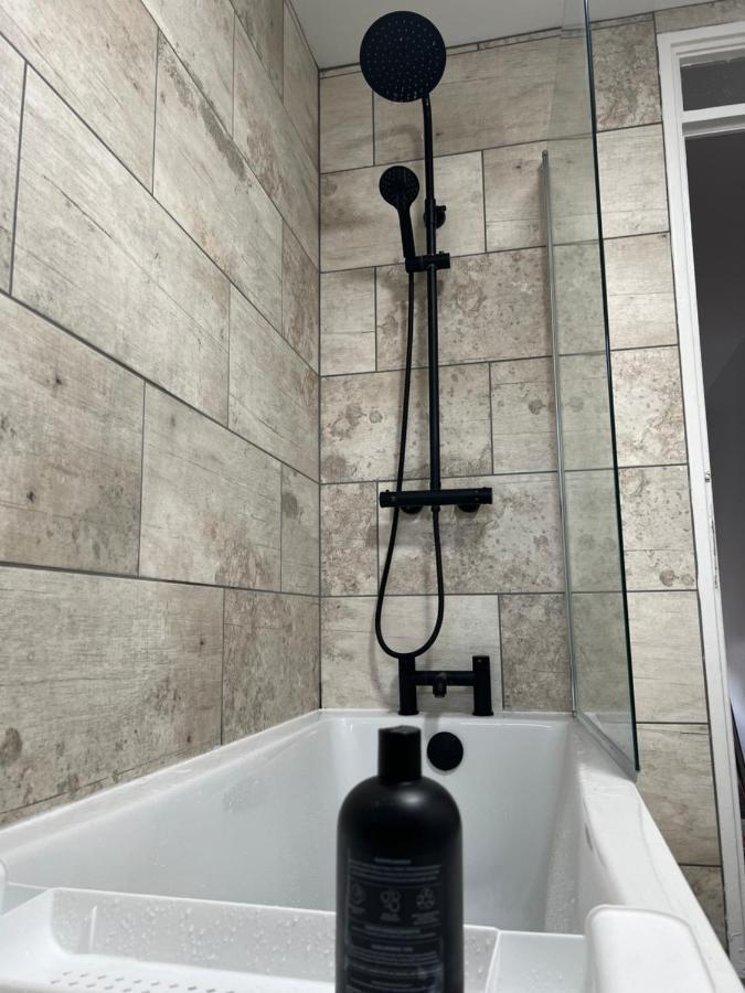 Eden Gardens Hotell Nottingham Eksteriør bilde